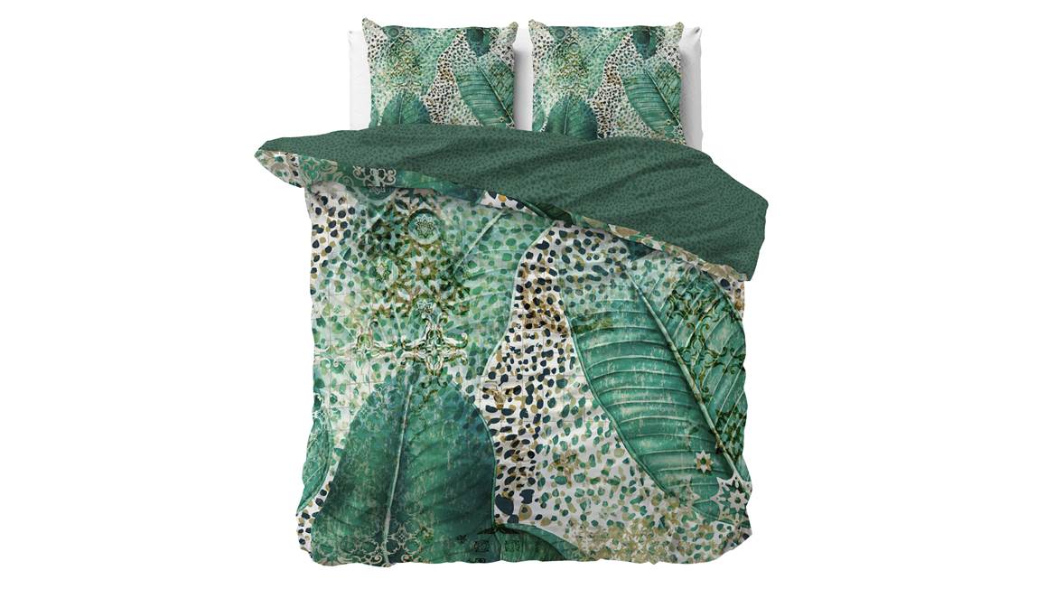 Dreamhouse Bedding Morena dekbedovertrek