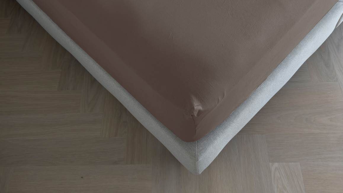 Kayori Kai katoen hoeslaken