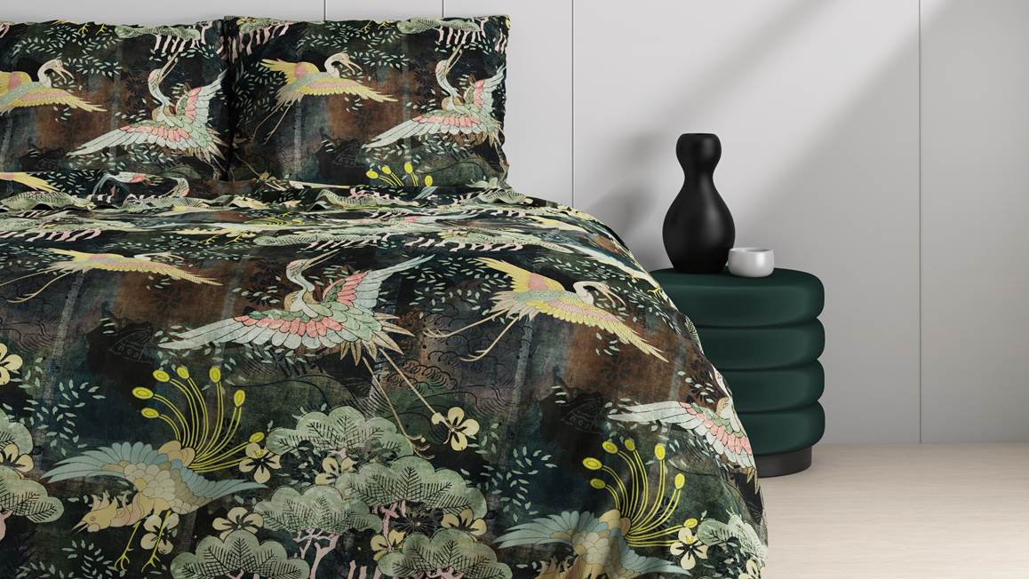 Dreamhouse Bedding Lisette dekbedovertrek