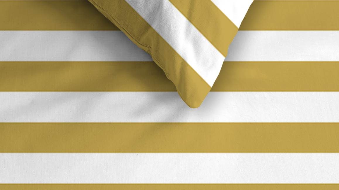 Ambiante Orsin dekbedovertrek