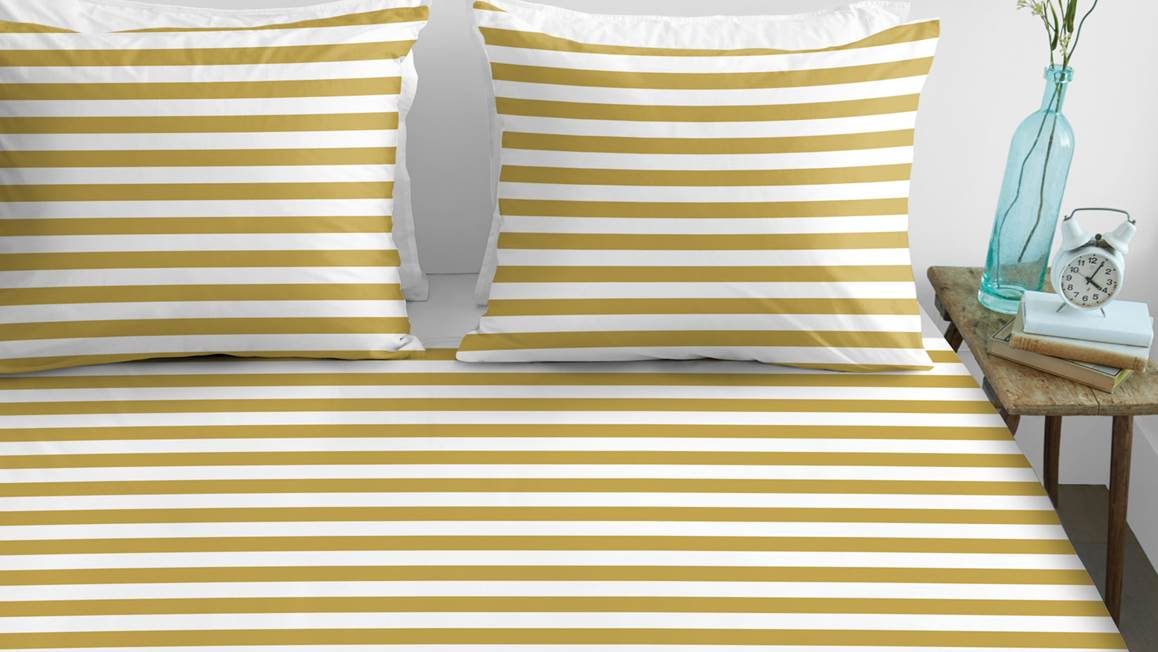 Ambiante Orsin dekbedovertrek