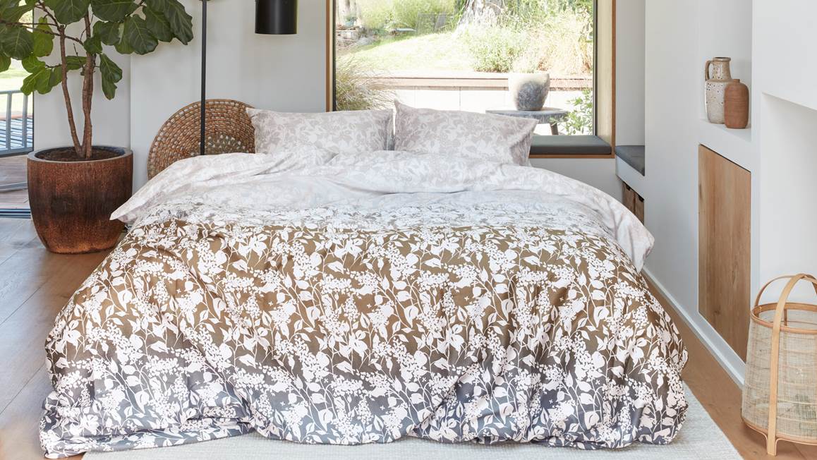 Beddinghouse Carola dekbedovertrek