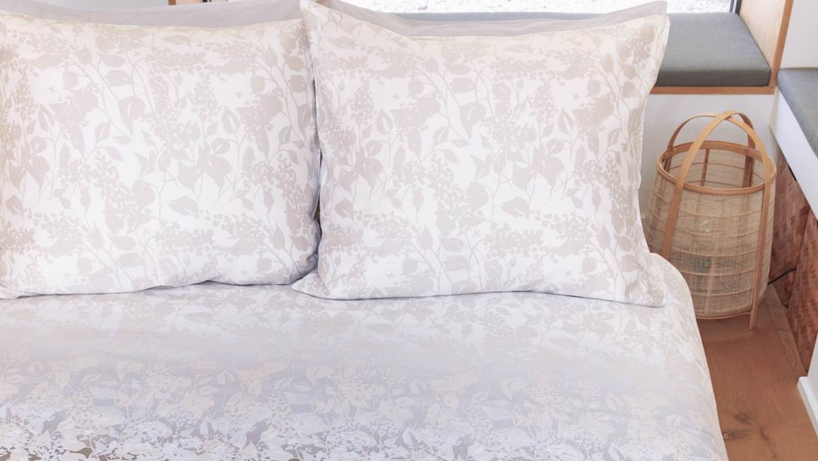 Beddinghouse Carola dekbedovertrek