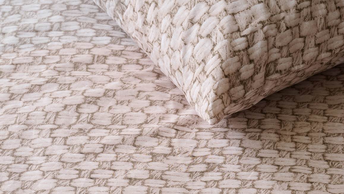 Ariadne at Home Neutrals dekbedovertrek
