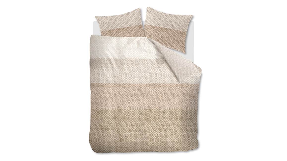Ariadne at Home Neutrals dekbedovertrek