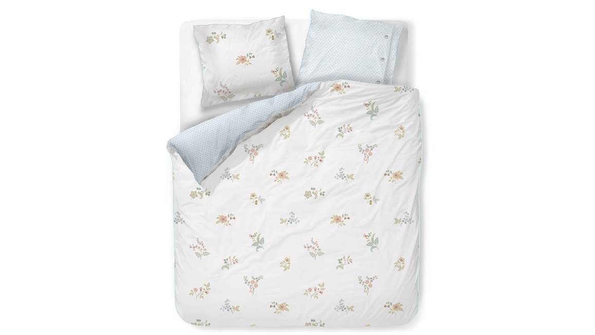Pip Studio Blossom Chique dekbedovertrek