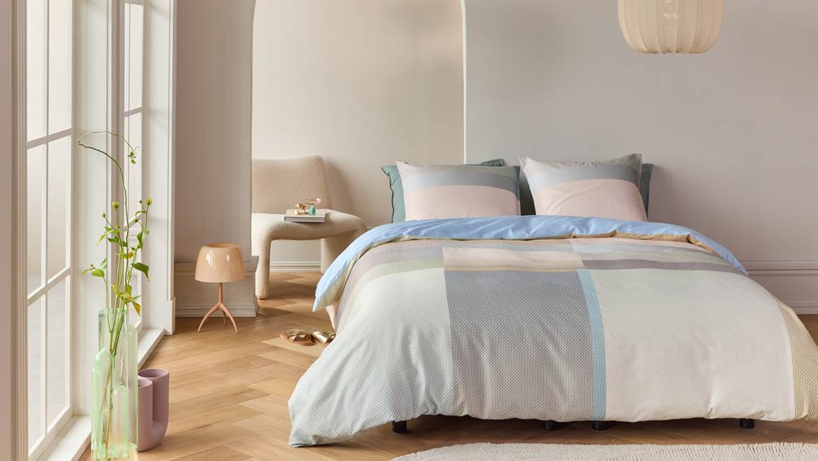 Kardol Synergy dekbedovertrek