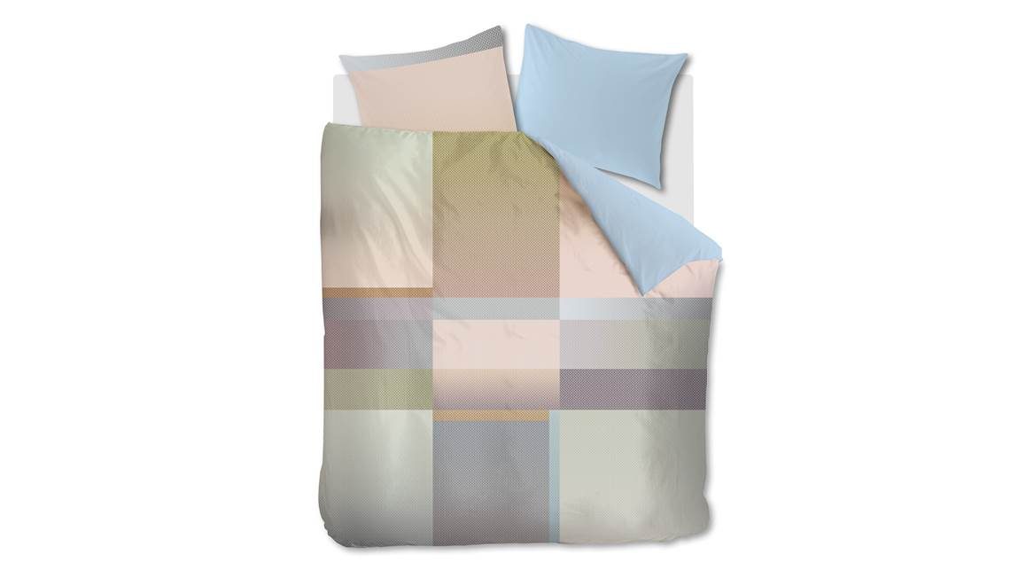 Kardol Synergy dekbedovertrek