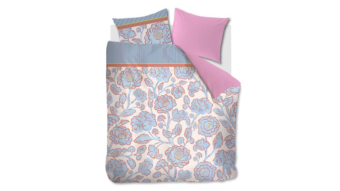 Oilily Jazmin dekbedovertrek