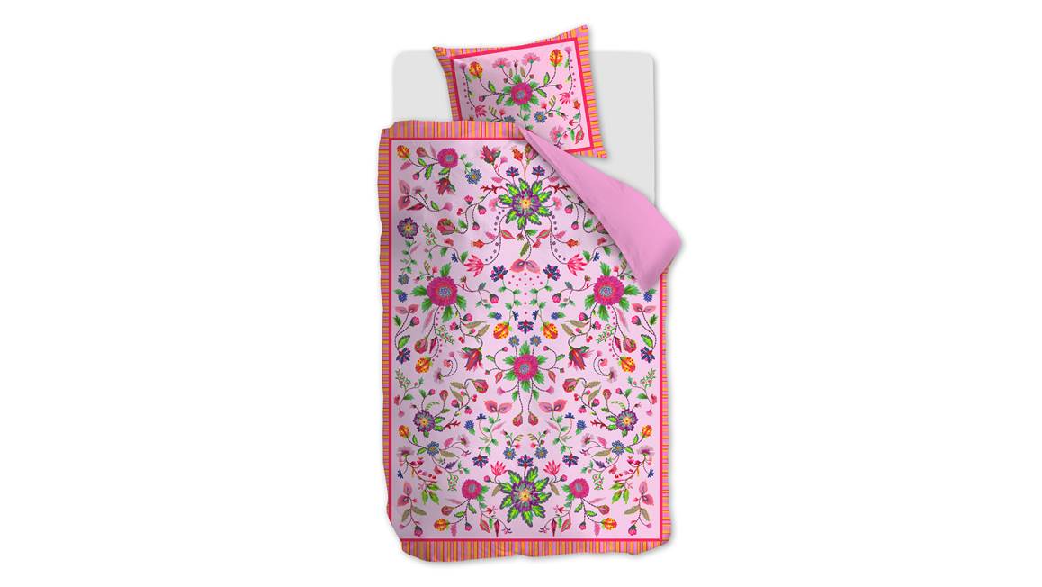 Oilily Misona dekbedovertrek