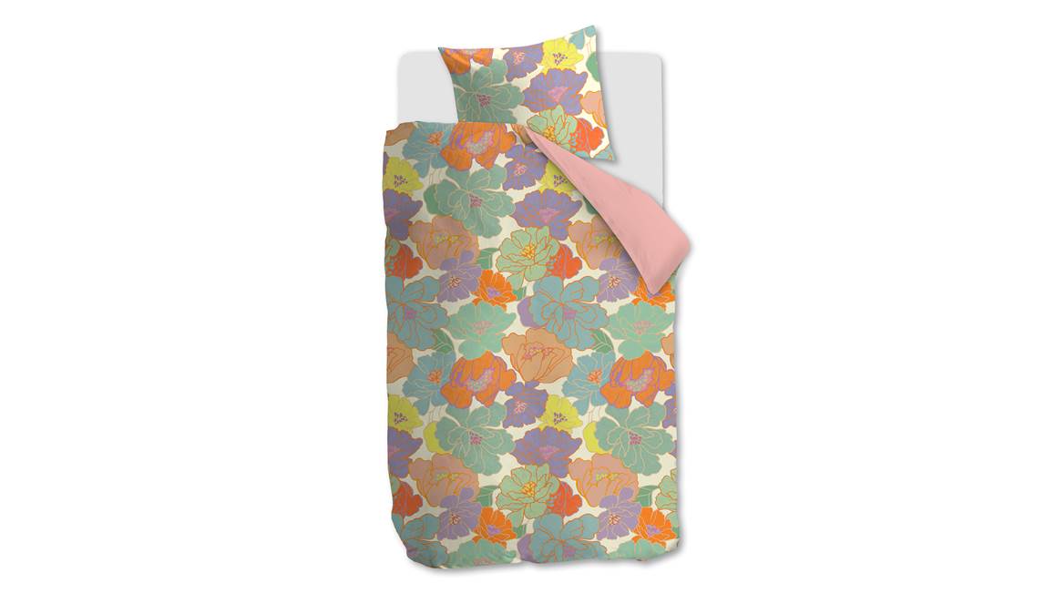 Oilily Peggy dekbedovertrek