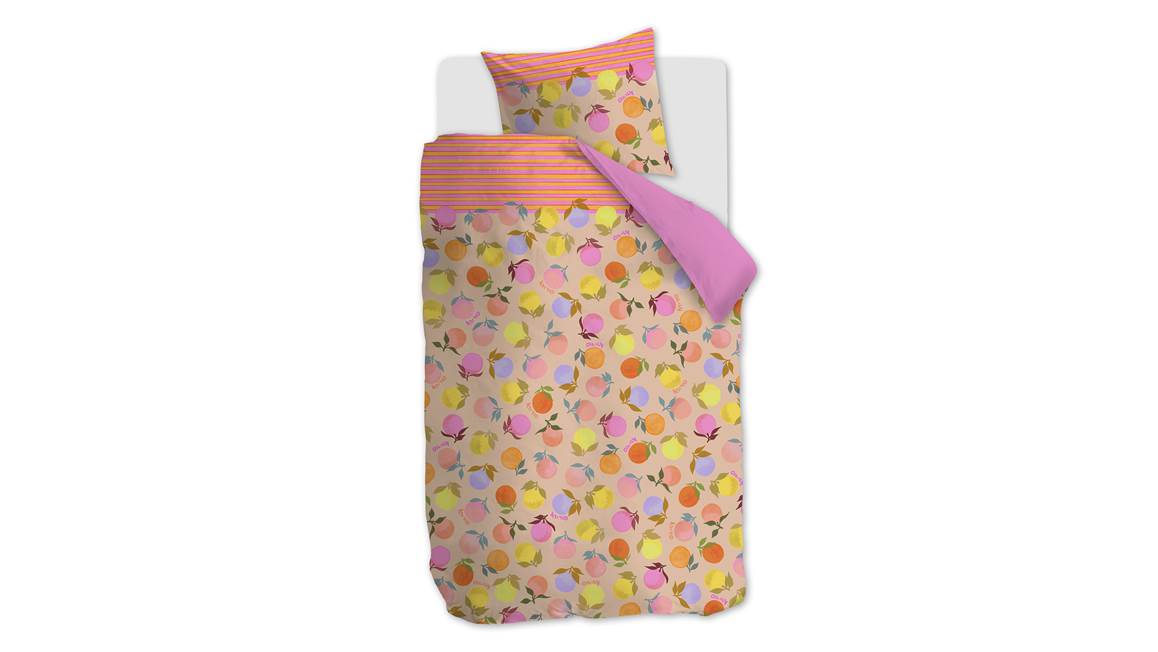 Oilily Vitamin dekbedovertrek