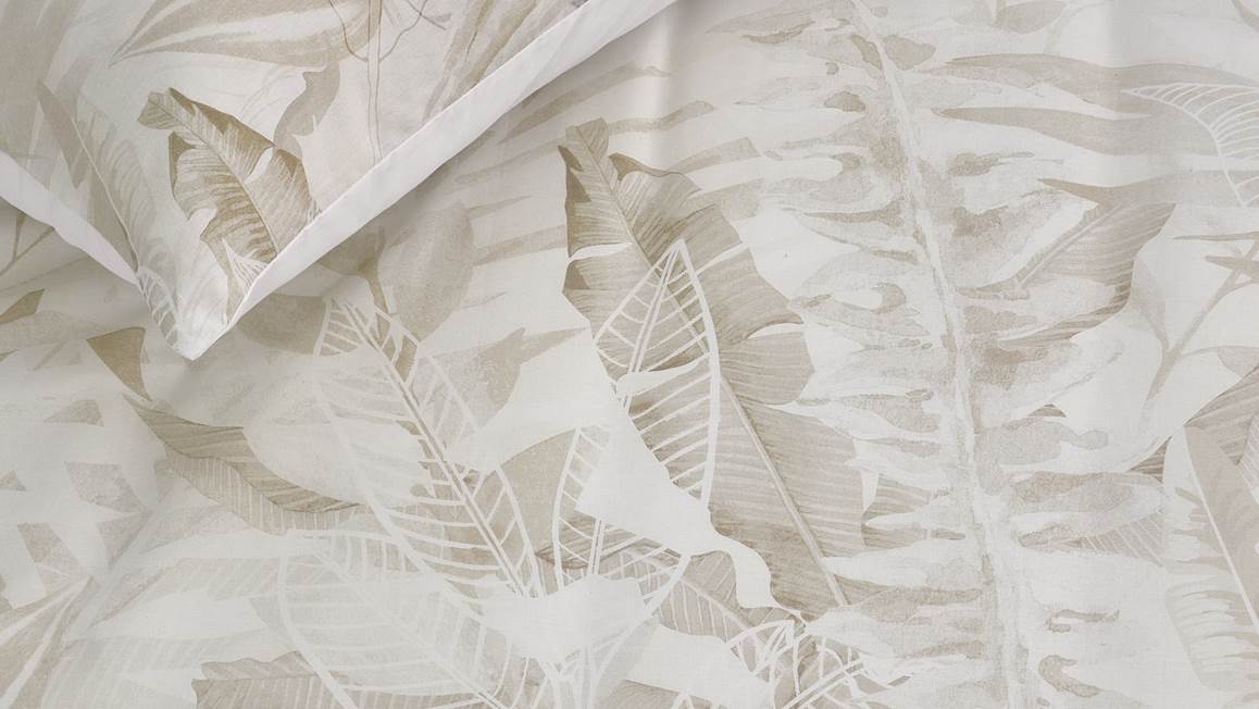 Rivièra Maison Soft Shades dekbedovertrek