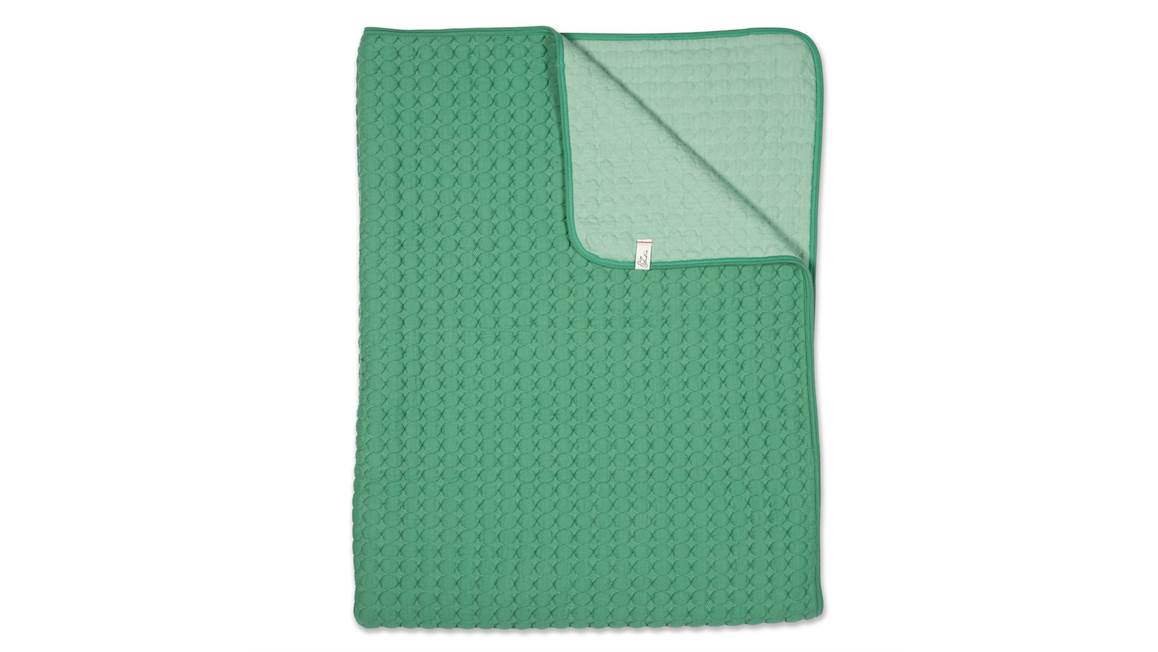 Pip Studio Fill In The Dots plaid