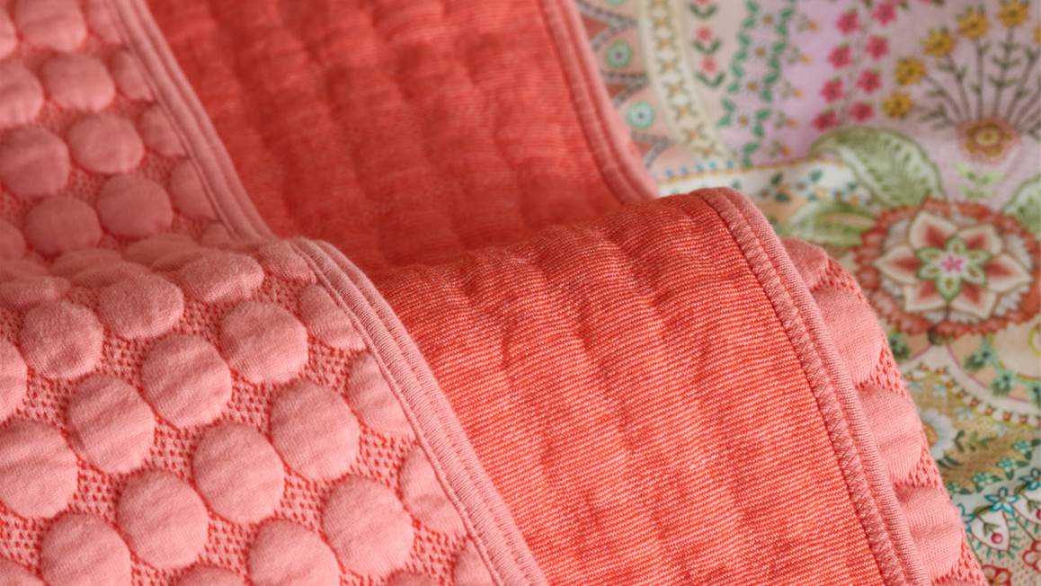 Pip Studio Fill In The Dots bedsprei