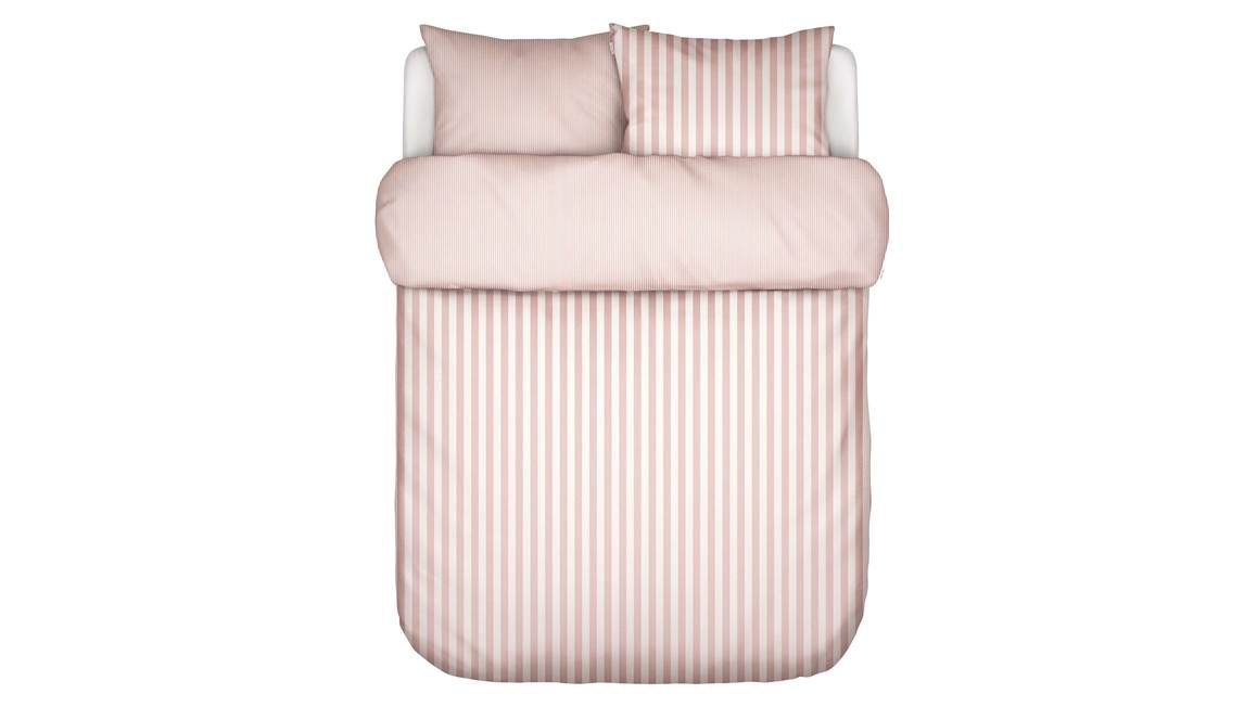 Marc O'Polo Classic Stripe dekbedovertrek