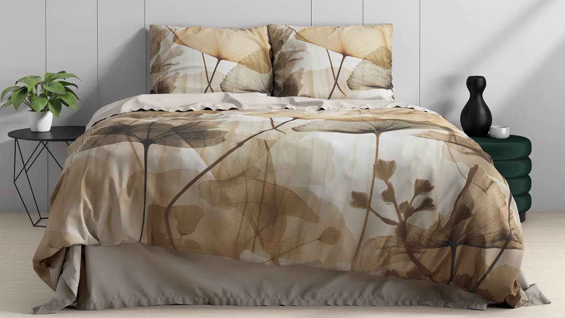 Dreamhouse Bedding Water Flow dekbedovertrek
