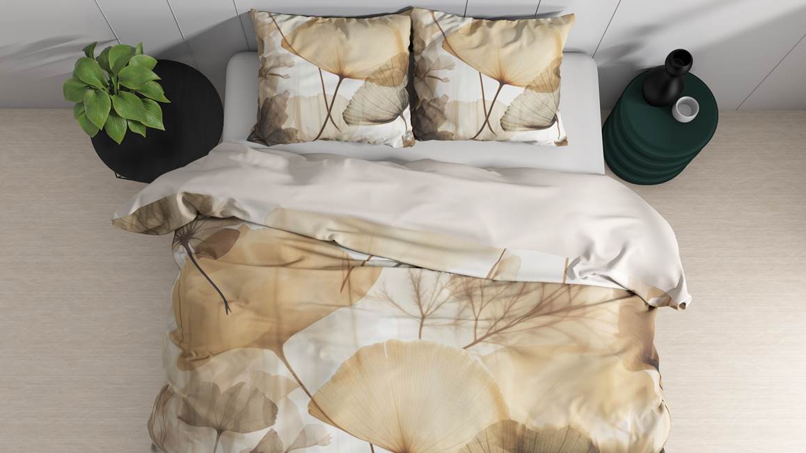 Dreamhouse Bedding Water Flow dekbedovertrek