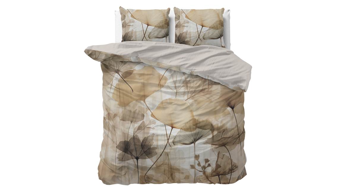 Dreamhouse Bedding Water Flow dekbedovertrek