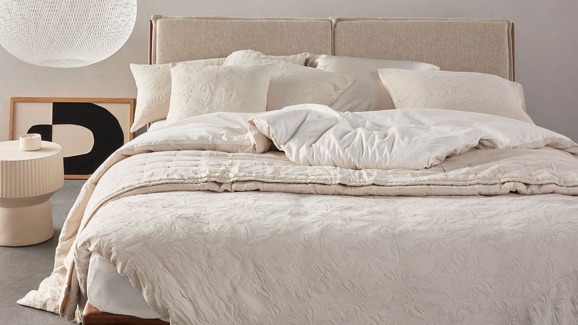 Essenza Philippine bedsprei