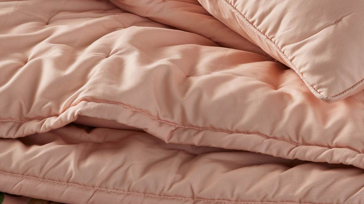Essenza Ruth bedsprei