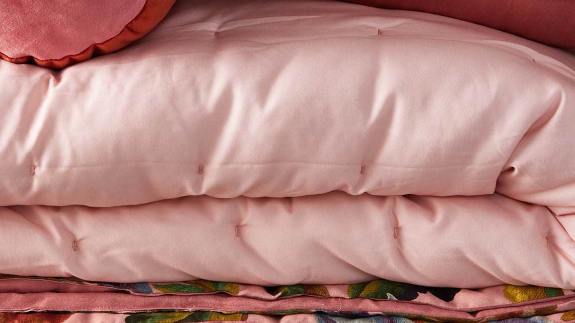 Essenza Ruth bedsprei