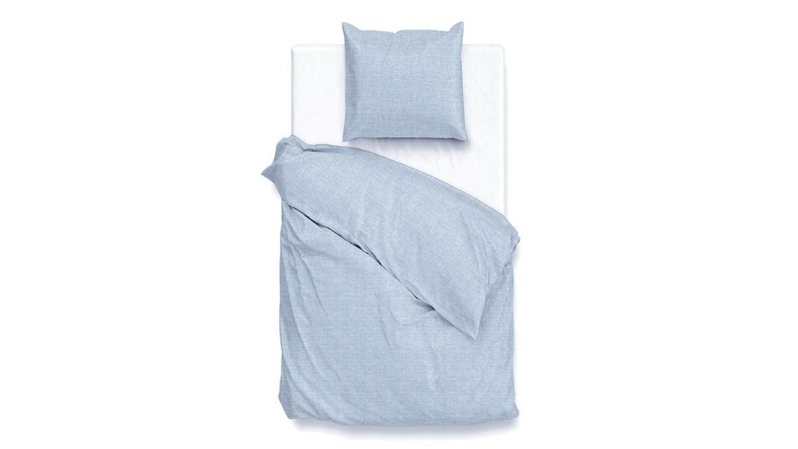 Zohome Lino dekbedovertrek