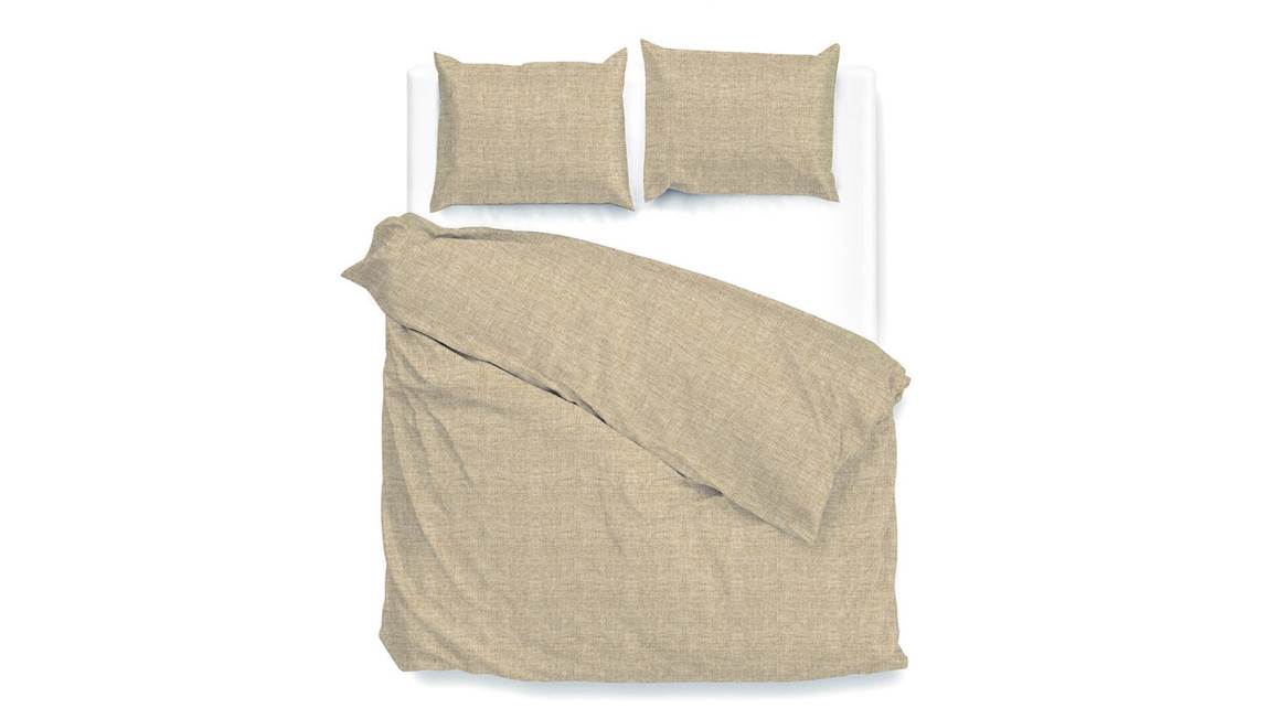 Zohome Lino dekbedovertrek