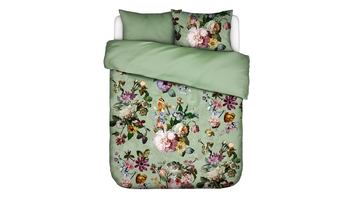 Essenza Fleur dekbedovertrek