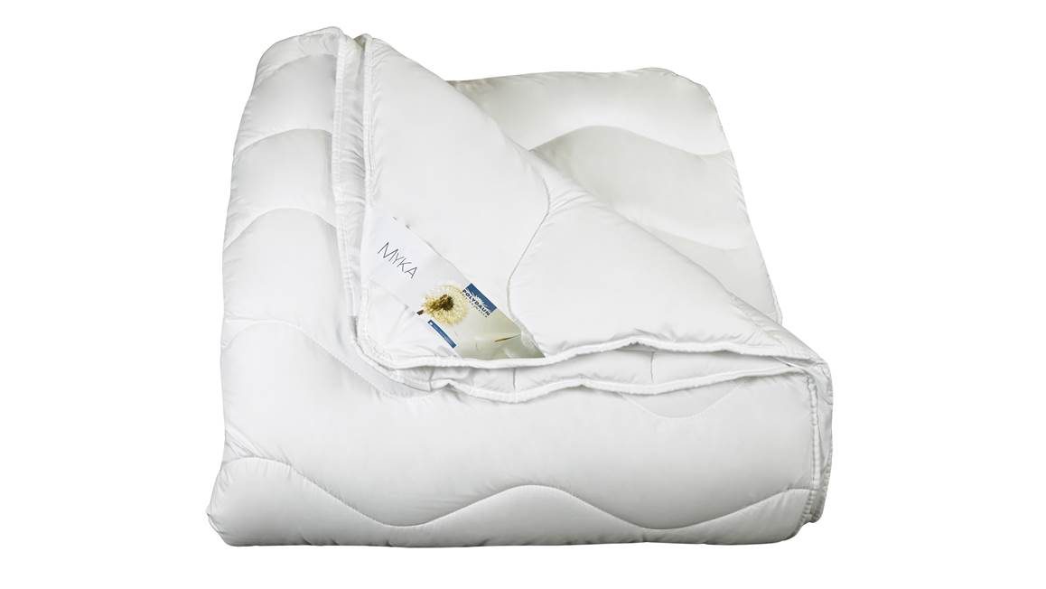 Polydaun Myka synthetisch 4-seizoenen dekbed