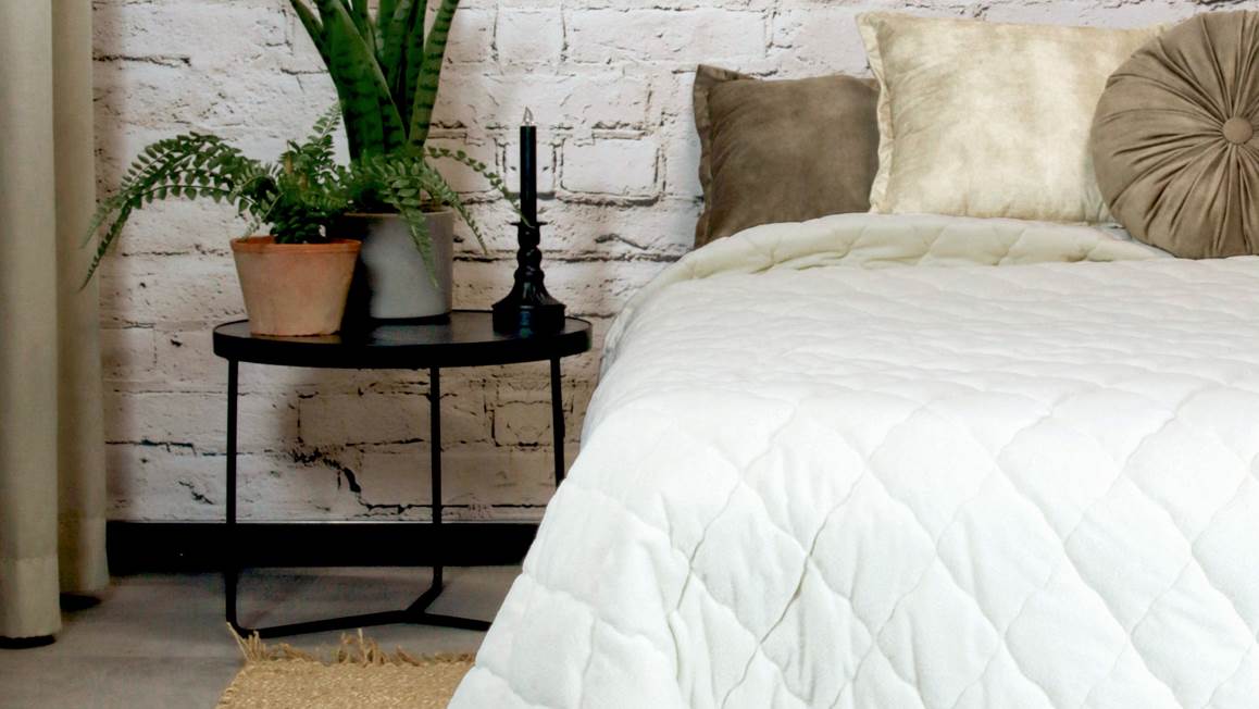Unique Living Jenny bedsprei