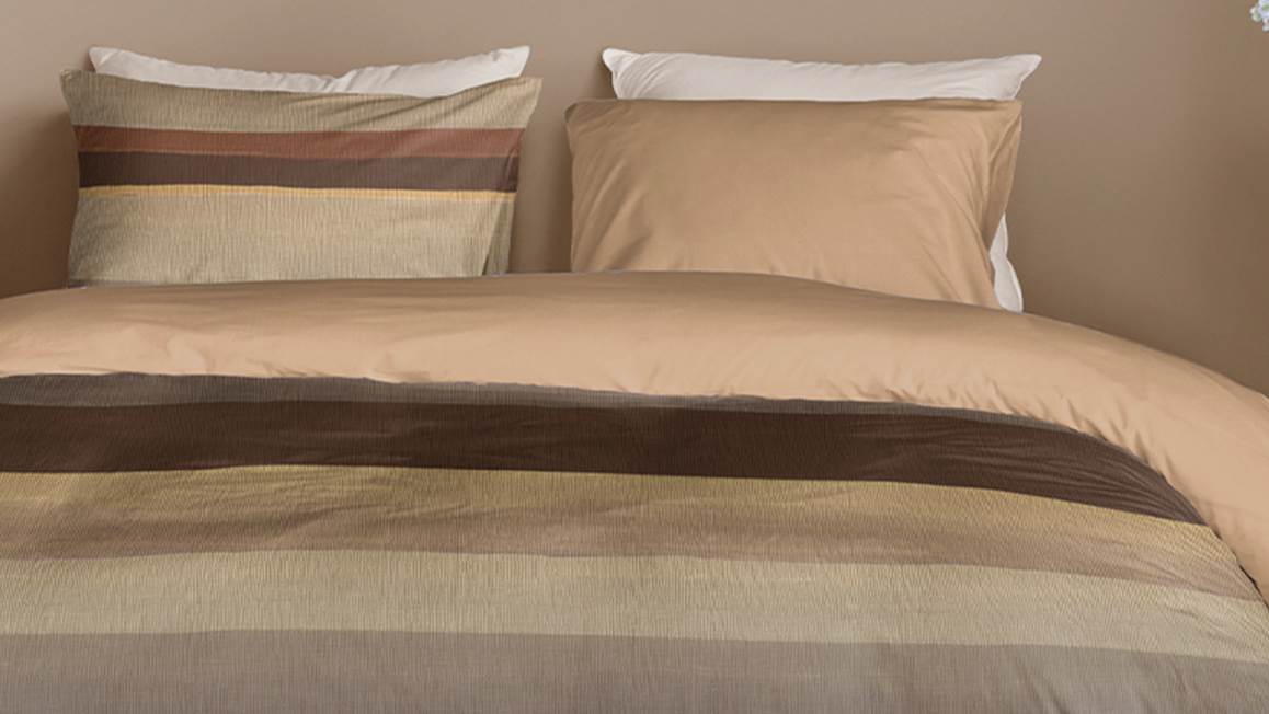 Snoozing Argy dekbedovertrek