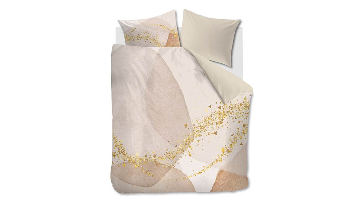 Snoozing Cael dekbedovertrek