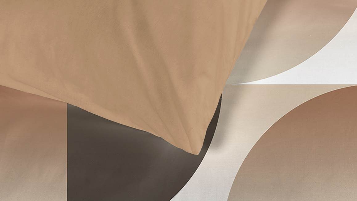 Snoozing Embera dekbedovertrek