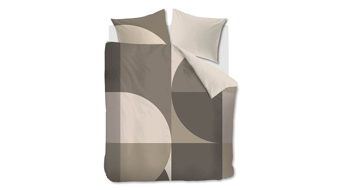 Snoozing Evander dekbedovertrek