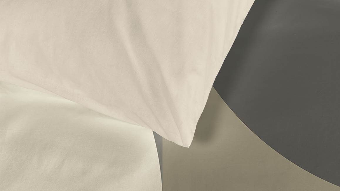 Snoozing Evander dekbedovertrek