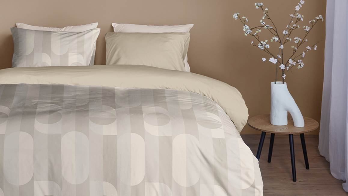 Snoozing Fable dekbedovertrek