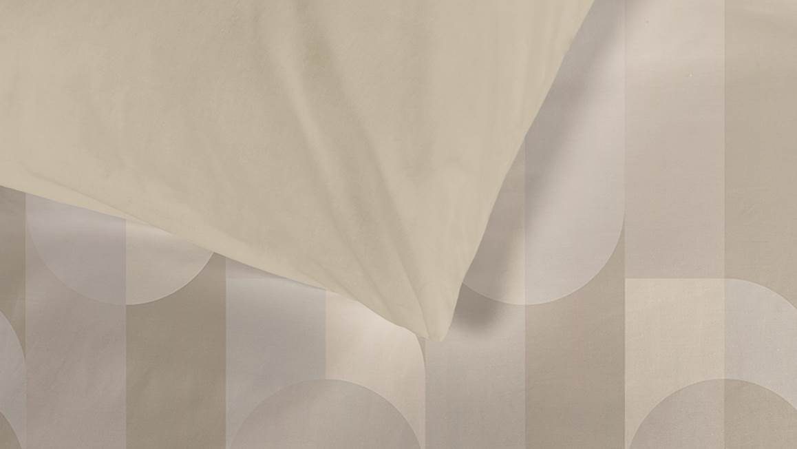 Snoozing Fable dekbedovertrek