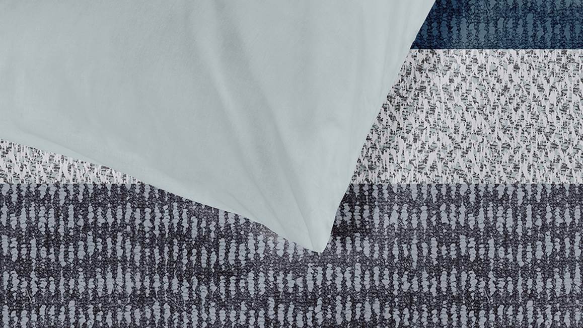 Snoozing Lucius dekbedovertrek