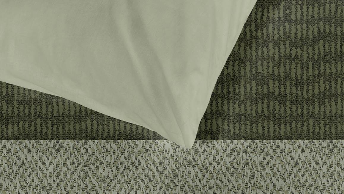 Snoozing Lucius dekbedovertrek