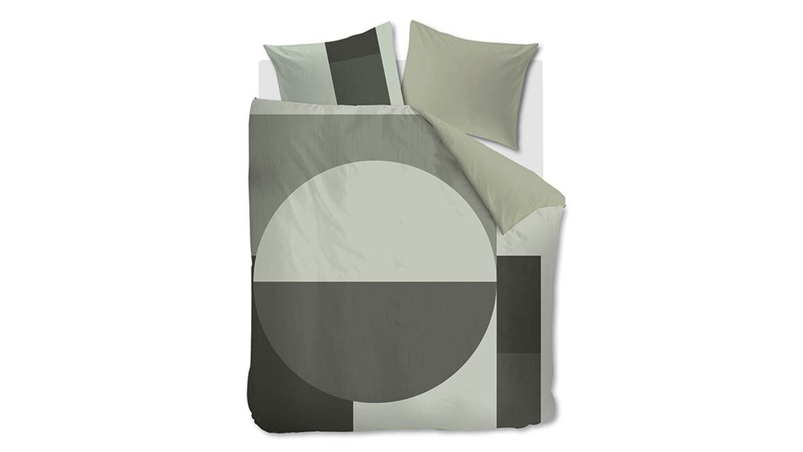 Snoozing Waylon dekbedovertrek