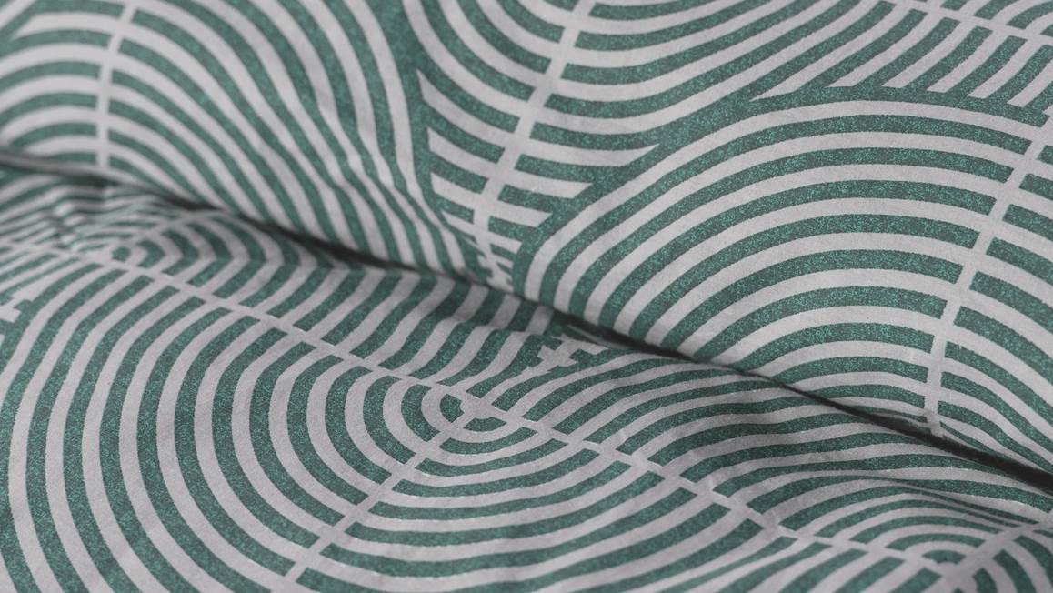 Kayori Haya dekbedovertrek