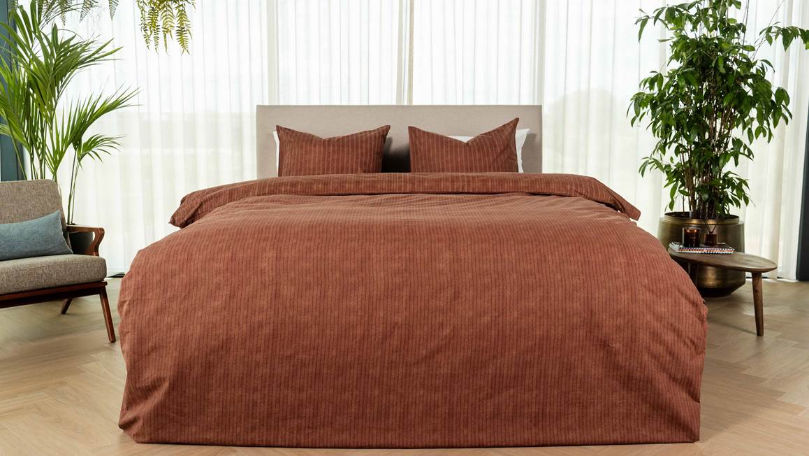 Kayori Kiki dekbedovertrek