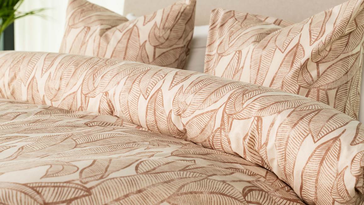 Kayori Kimora dekbedovertrek