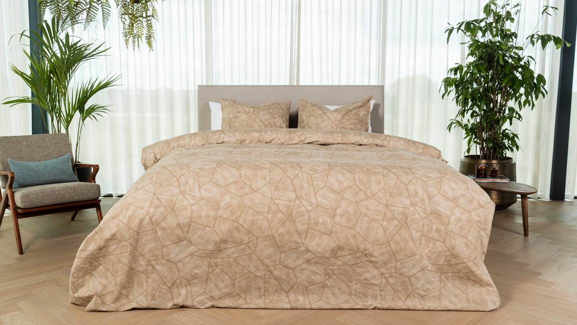 Kayori Miya dekbedovertrek