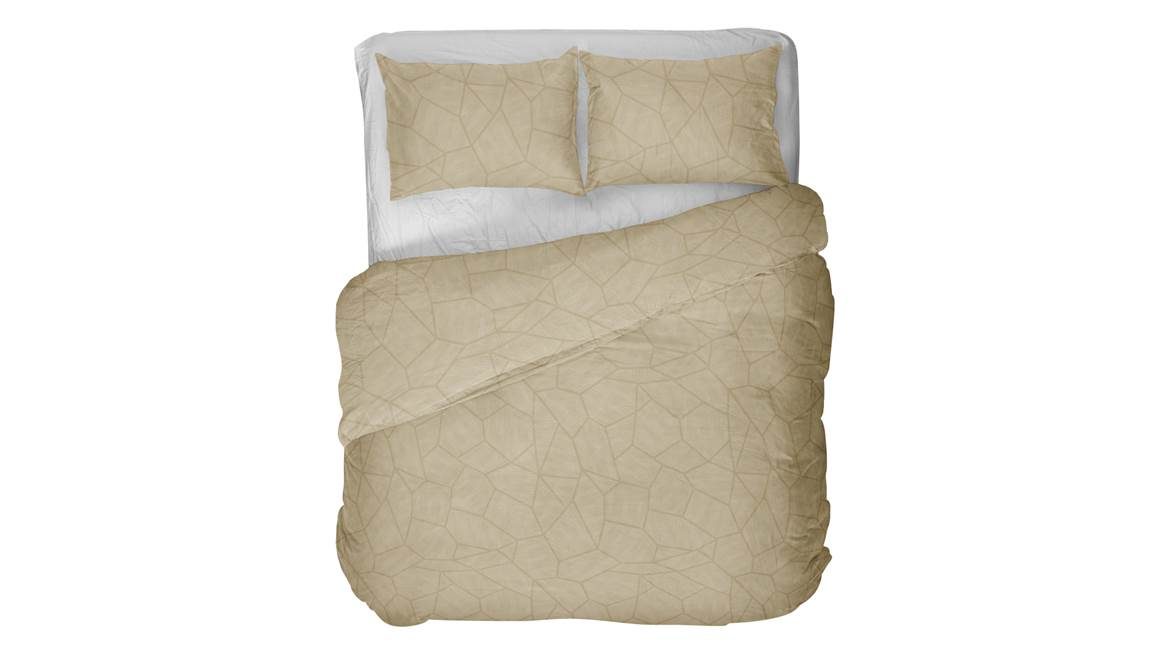 Kayori Miya dekbedovertrek