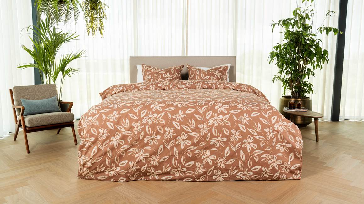 Kayori Naomi dekbedovertrek