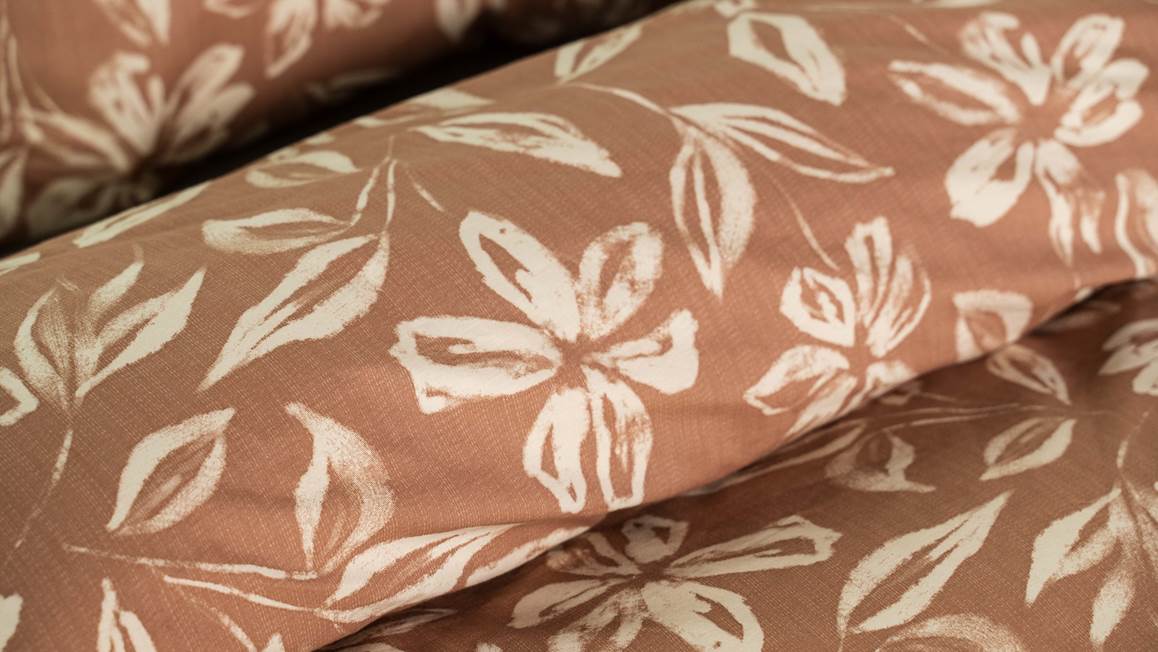 Kayori Naomi dekbedovertrek