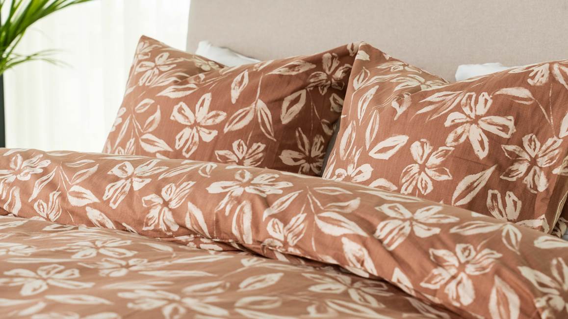 Kayori Naomi dekbedovertrek