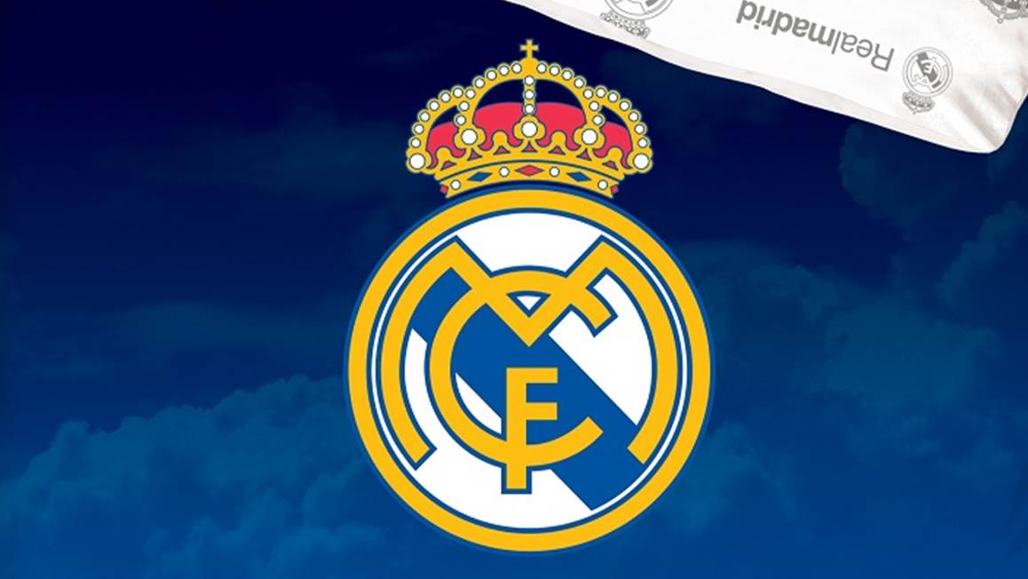Real Madrid dekbedovertrek